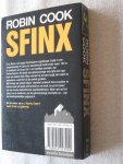 Cook, Robin - Sfinx