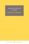 Marcus Tullius Cicero - (1) Romeinse Redenaars
