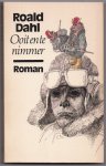 Dahl, Roald - Ooit en te nimmer. Roman