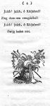  - [Gelegenheidsvers t.g.v. het leggen van de eerste steen van de uitwateringssluis bij Katwijk, 1805]