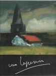 Ieperen H. van - Hans van Ieperen  1909-1995