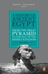 John Romer - A History of Ancient Egypt, Volume 2 From the Great Pyramid to the Fall of the Middle Kingdom