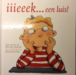 Lieshout, Elle van & Os Erik van - Iiieeek... een luis!