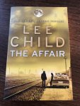 Child, Lee - The Affair