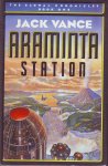 Vance, Jack - Araminta Station