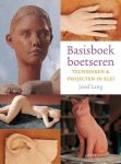 Josef Lang - Basisboek boetseren
