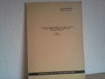 ir. C BERGER - FLEVOBERICHT NR.75 (BIJLAGEN ) OVER DE HOEDANIGHEID VAN HET WATER IN DE MEREN RONDOM HET FLEVOLAND VAN 1966 TOT 1970