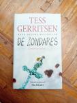 Geritsel, Tess - De Zondares