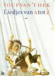 Youp van 't Hek - Liedjes van A tot Z