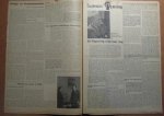 Regeeringsvoorlichtingsdienst - Commentaar. 1e jaargang nummer 18 Maandag 15 october 1945