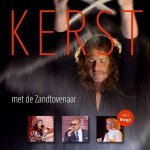 N.v.t. - Kerst met de zandtovenaar N.v.t. - Kerst met de zandtovenaar