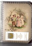 - Fotoalbum met naar schatting foto’s van 1880-1910 rond de familie Tiebackx, Roosendaal, bestaande uit 8 kabinetfoto’s en 40 carte-de-visite portretfoto’s. Achterop een van de foto’s de naam Hélène Tiebackx. Een foto met de naam Martinus ... - Fotoalbum met naar schatting foto’s van 1880-1910 rond de familie Tiebackx, Roosendaal, bestaande uit 8 kabinetfoto’s en 40 carte-de-visite portretfoto’s. Achterop een van de foto’s de naam Hélène Tiebackx. Een foto met de naam Martinus ...