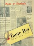 Laugs, J. - Tante Bet / druk 1