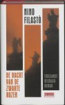 Nino Filastò - De Nacht Van De Zwarte Rozen