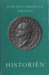 Tacitus - Historiën. Vertaald door J.W. Meijer