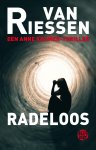 Joop van Riessen 232444 - Radeloos Een Anne Kramer-thriller