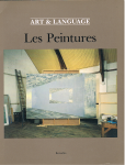 Art and Language, Charles Harrison - Art and Language Les Peintures