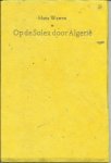 Warren, Hans - Op de Solex door Algerië