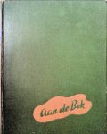 Blankenstein, A.H.G. & Nan Platvoet & Ingen de Prieëlle & Gerard Ramak & J. de Jong - Aan de bok Blankenstein, A.H.G. & Nan Platvoet & Ingen de Prieëlle & Gerard Ramak & J. de Jong - Aan de bok