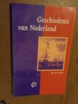 Ham, G. van der - Geschiedenis van Nederland