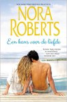 HarperCollins Holland - HARLEQUIN NORA ROBERTS  @    0038