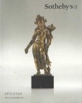 Sotheby - Arts d'Asie. Paris 16 decembre 2015