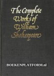 Shakespeare, William - The Complete Works of William Shakespeare