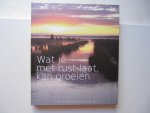 Herman Feenstra en Hasrke Kuipers - Wat je met rust laat kan groeien - Het Fochteloerveen