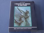 Gian Lorenzo Mellini. - I maestri dei bronzi di San Zeno.