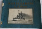 E. Muller, Jr. - Battleships of the U.S. Navy