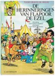Lowenthal / Carpentier -  naar Gravin de Segur - De herinneringen van Flapoor de ezel