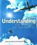 Anderson, David F. & Eberhardt, Scott - Understanding Flight.