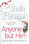 O'Flanagan, Sheila - Anyone but Him