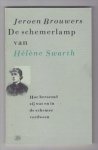 BROUWERS, JEROEN (1940) - De schemerlamp van Hélène Swart [opl. 750x 1e]