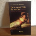 Jopie Siebert Hommes - De vrouw van de nacht