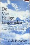 G. de Purucker - VIER HEILIGE JAARGETIJDEN,DE