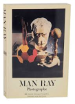 Jean Hubert Martin - MAN RAY PHOTOGRAPHE