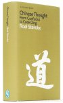 STERCKX, R. - Chinese thought. From Confucius to Cook Ding.