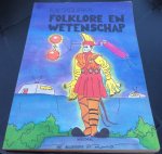 Kamagurka - Folklore en wetenschap / druk 1