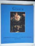Catalogus Glerum - Indonesian Paintings, Watercolours and Drawings