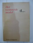 Roggeman, Walter K. - Het vermoeide model.