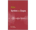 Franken, M.C. /.P. G. C. Kooiman - Spreken en Zingen . ( ''Spreken en Zingen verscheen in 1886 als eerste Nederlandse leerboek over spreek- en zangtechnieken. De schrijfster A.M. Eldar (pseudoniem voor Anna Fles), studeerde zang. )