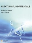 Davies, Marlene - Auditing Fundamentals
