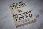 Tyler, Annie - MORGANS PASSING