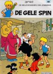 Jef Nys - De gele spin