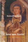 Rotzetter, Anton - Clara van Assisi