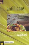 F. Dijkstra 71011 - Antilliaans kookboek