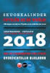  - skuorkalinder Fryslân en de wrâld 2018