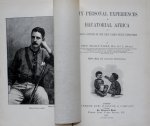 Parke, Thomas Heazle - My Personal Experiences in Equatorial Africa: As medical officer of the Emin Pasha Relief Expedition