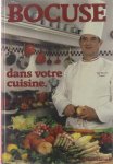 Paul Bocuse - Bocuse dans votre cuisine